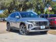New 2026 Hyundai Tucson Limited FWD SUV
