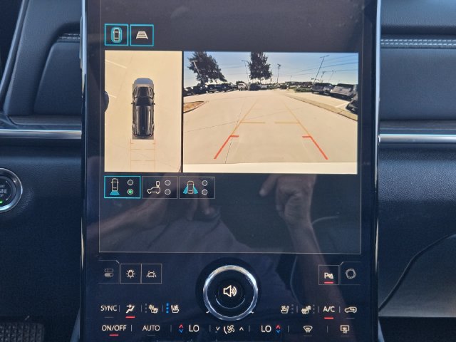 2026 GMC Terrain Denali - Photo 11