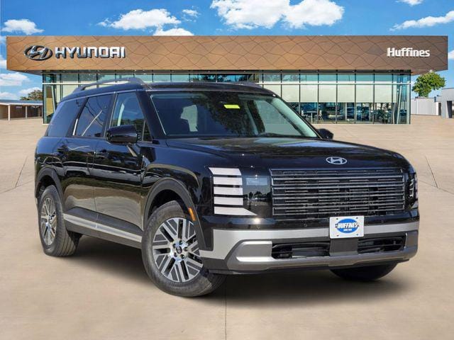 2026 Hyundai Palisade Hybrid