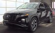 Hyundai Tucson Hybrid