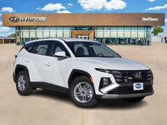 2026 Hyundai Tucson SE FWD SUV