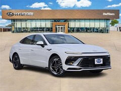 2026 Hyundai Sonata SEL Sport Sedan