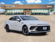 New 2026 Hyundai Sonata SEL Sport Sedan