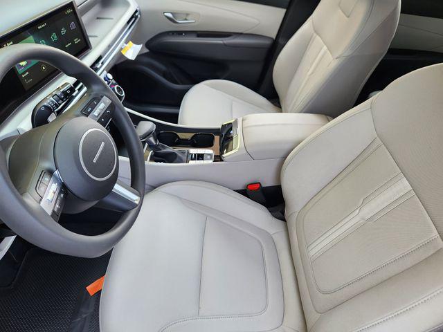 2026 Hyundai Tucson SEL - Photo 9