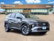 New 2026 Hyundai Tucson SEL FWD SUV
