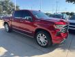 Certified 2024 Chevrolet Silverado 1500 High Country Truck