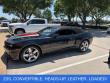 Used 2012 Chevrolet Camaro SS Convertible
