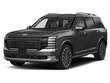  Hyundai Palisade Hybrid