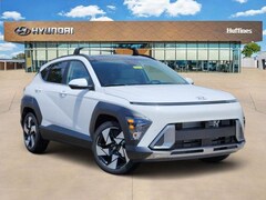 2026 Hyundai Kona Limited FWD SUV