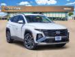 New 2026 Hyundai Tucson SEL Plus FWD SUV