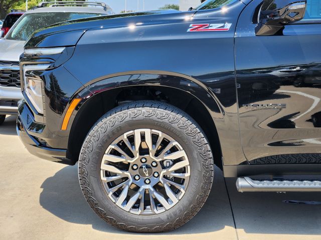 2026 Chevrolet Tahoe Z71 - Photo 6