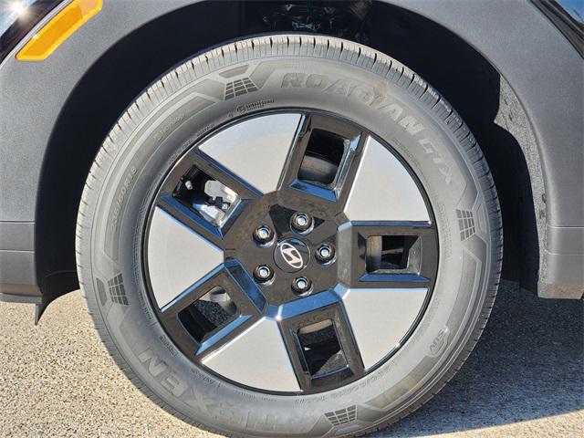 2026 Hyundai Santa Fe SE - Photo 7