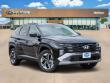 New 2026 Hyundai Tucson SEL FWD SUV