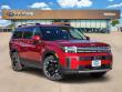 New 2026 Hyundai Santa Fe SEL FWD SUV