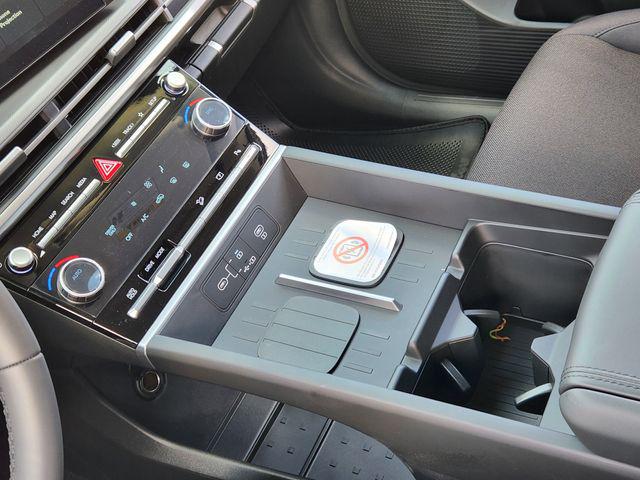 2026 Hyundai Santa Fe SE - Photo 13