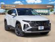 New 2026 Hyundai Tucson Hybrid Limited SUV