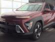 Certified 2025 Hyundai Kona SEL Convenience SUV