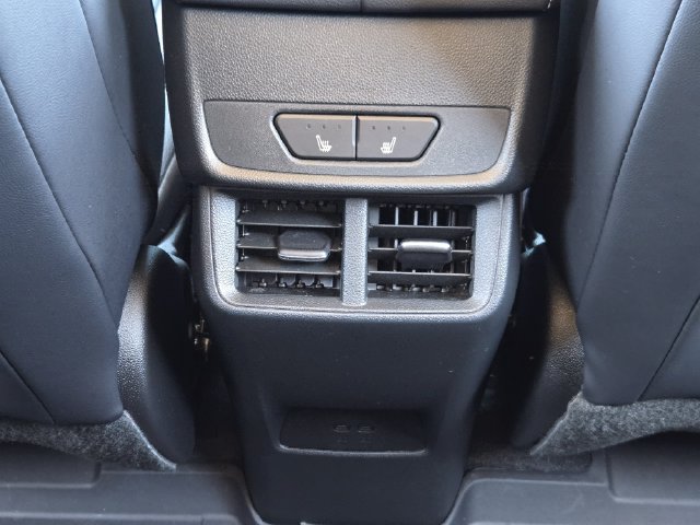2026 GMC Terrain Denali - Photo 20
