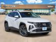 New 2026 Hyundai Tucson SEL Plus FWD SUV