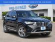 Used 2024 BMW X3 xDrive30i SUV