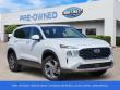 Certified 2023 Hyundai Santa Fe SEL SUV