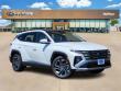 New 2025 Hyundai Tucson Limited FWD SUV