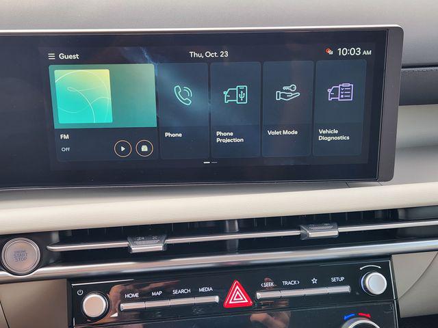 2026 Hyundai Tucson SEL - Photo 12