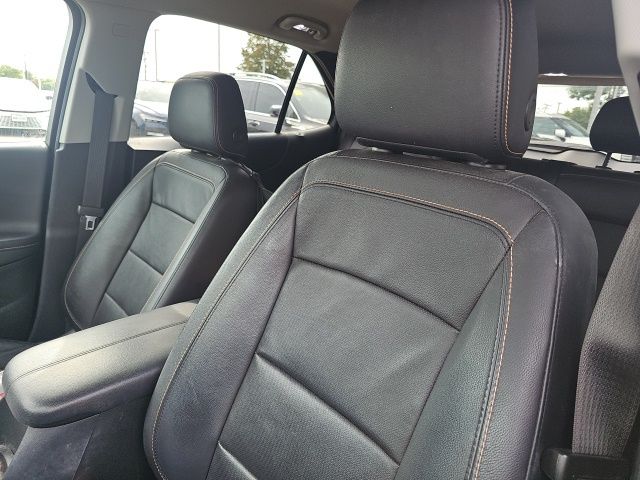 2021 Chevrolet Equinox Premier - Photo 6