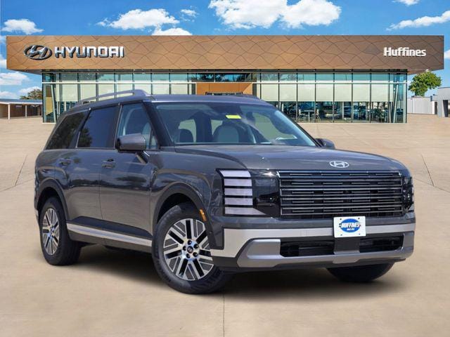 New 2026 Hyundai Palisade Hybrid Blue SEL Premium 7P