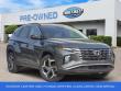 Certified 2023 Hyundai Tucson SEL SUV