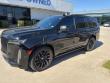 Used 2023 Cadillac Escalade Sport Platinum SUV