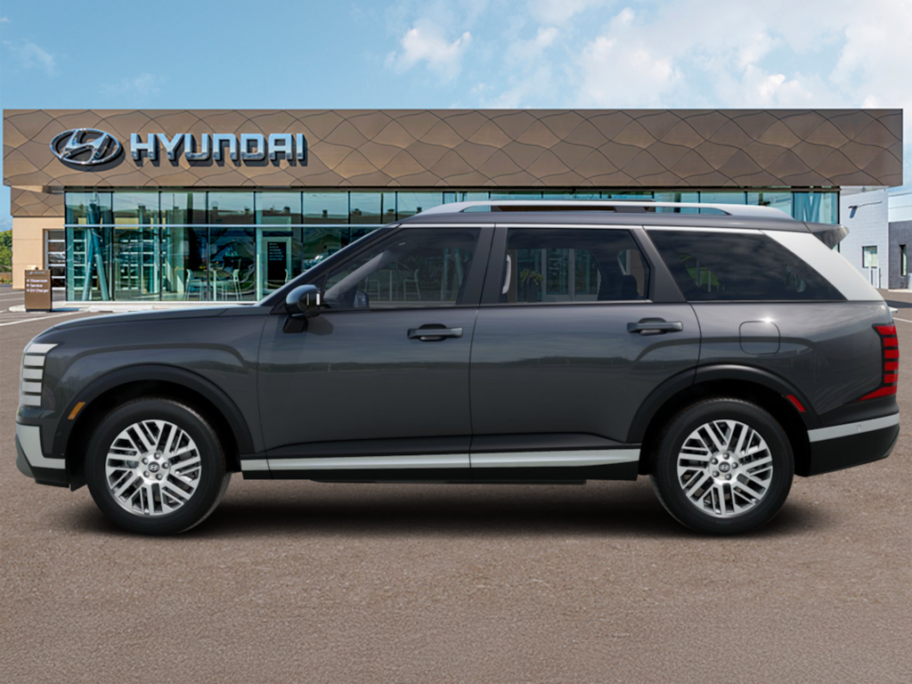 New 2026 Hyundai Palisade SEL Premium FWD SUV