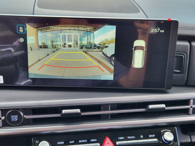 2026 Hyundai Santa Fe SE - Photo 12