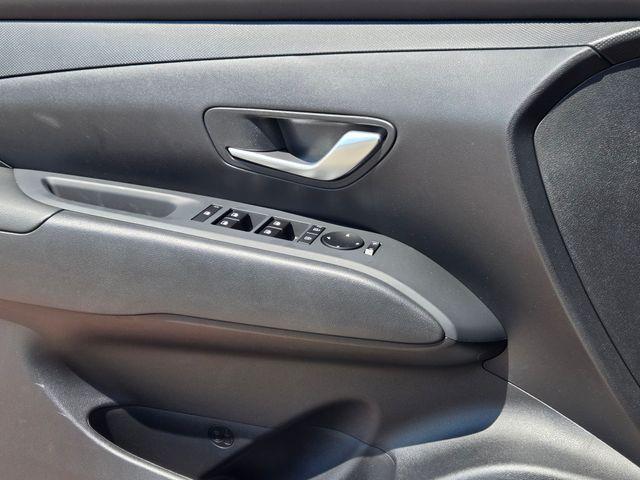 2026 Hyundai Tucson SEL - Photo 17