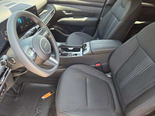2026 Hyundai Tucson SEL - Photo 8