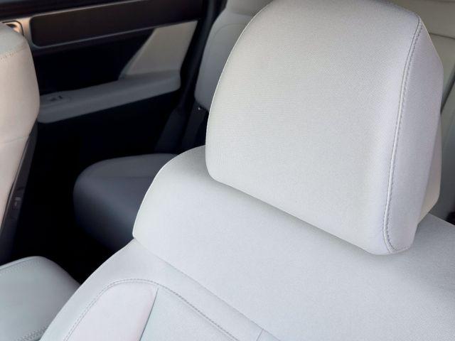 2026 Hyundai Santa Fe SE - Photo 18