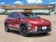 New 2026 Hyundai Kona SEL Sport FWD SUV