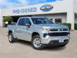 Used 2022 Chevrolet Silverado 1500 RST Truck