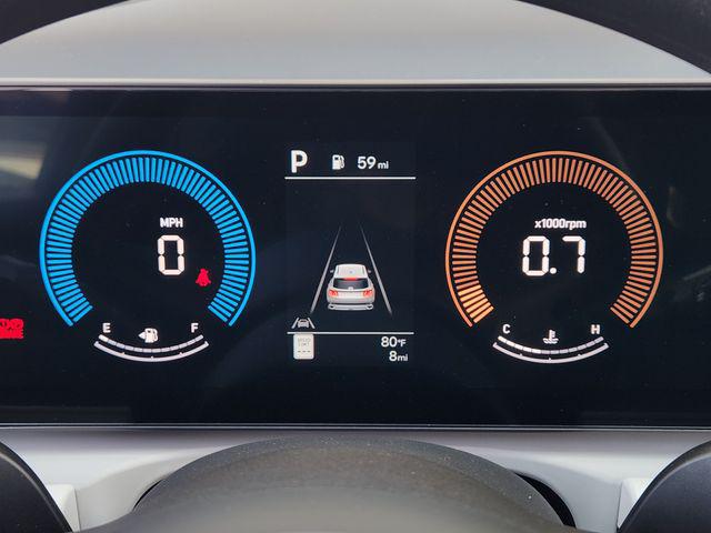 2026 Hyundai Tucson SEL - Photo 12