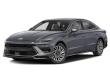 New 2027 Hyundai Sonata Hybrid SEL Sedan