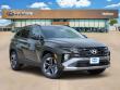 New 2026 Hyundai Tucson SEL FWD SUV