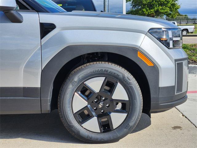 2026 Hyundai Santa Fe SE - Photo 6