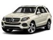 Used 2016 Mercedes-Benz GLE GLE 350 SUV