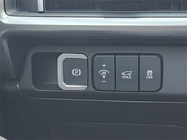 2026 Hyundai Santa Fe SE - Photo 17