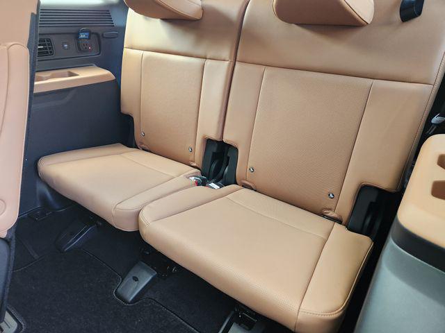 2026 Hyundai Santa Fe Calligraphy - Photo 24