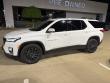 Used 2023 Chevrolet Traverse RS SUV