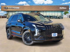 2025 Hyundai Palisade Calligraphy Night Edition AWD SUV