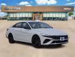 New 2026 Hyundai Elantra SEL Sport Sedan