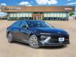 New 2025 Hyundai Sonata Hybrid Limited Sedan