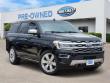 Used 2023 Ford Expedition Platinum SUV